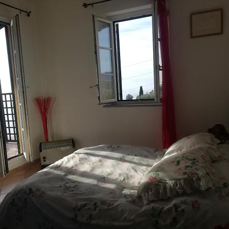 Ca' Clementine Hotel Sasso di Bordighera Exterior photo