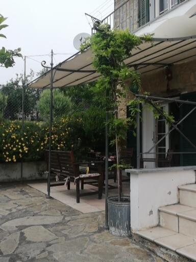 Ca' Clementine Hotel Sasso di Bordighera Exterior photo
