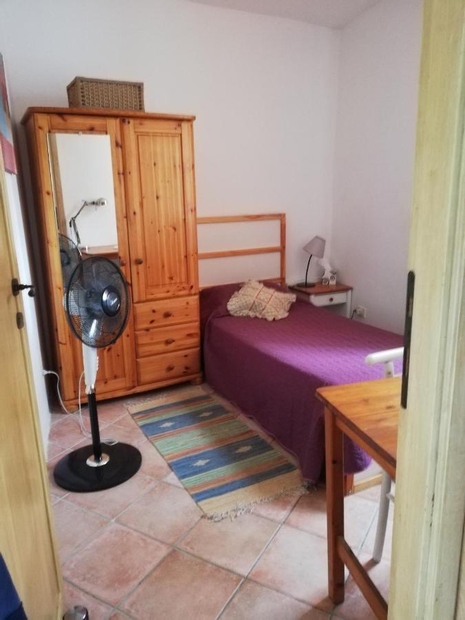 Ca' Clementine Hotel Sasso di Bordighera Exterior photo